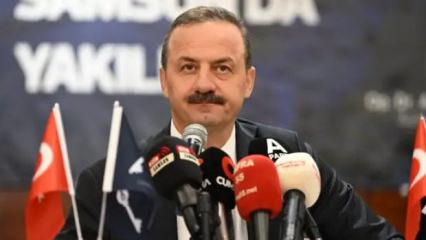 Bozuk &lsquo;Anahtar&rsquo;