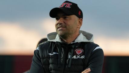Burak Yılmaz soruşturma sonrası ilk kez konuştu! Dikkat &ccedil;eken MHK yanıtı