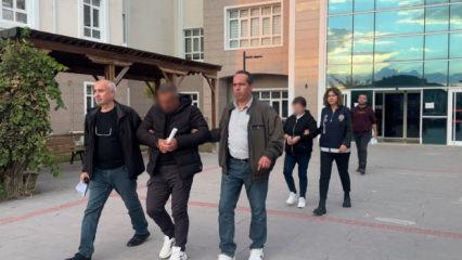 Burdur'da kan donduran olay! Yaşlı adama zulmedip boş senet imzalattılar 