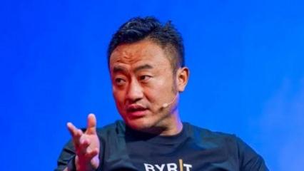 Bybit CEO&rsquo;su Zhou: T&uuml;rkiye&rsquo;de uzun vadeli b&uuml;y&uuml;meyi hedefliyoruz