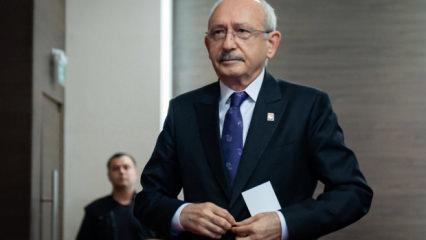 CHP&rsquo;de genel başkanlık i&ccedil;in s&uuml;rpriz aday! Kılı&ccedil;daroğlu ile ilgili şartı var