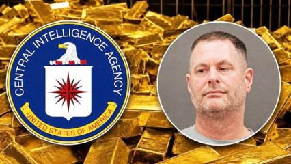 Eski CIA yetkilisi su&ccedil;unu kabul etti: Evet, ben &ccedil;aldım