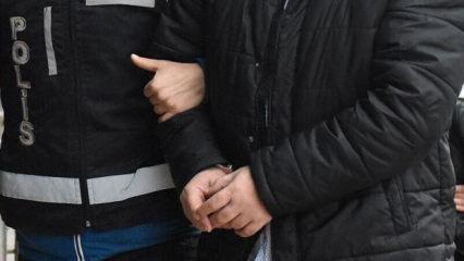 &lsquo;Daltonlar&rsquo; operasyonu: 33 ş&uuml;pheli hakkında g&ouml;zaltı kararı