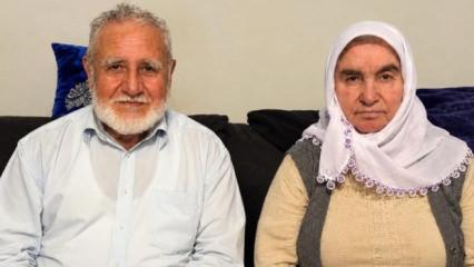 Denizli'de esrarengiz olay! Yaşlı &ccedil;ift pansiyon odasında &ouml;l&uuml; bulundu 
