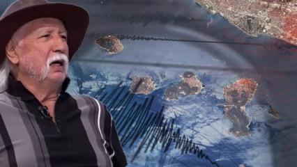 Deprem sonrası korkulan soruya yanıt verdi! &Uuml;ş&uuml;mezsoy'dan dikkat &ccedil;eken a&ccedil;ıklama