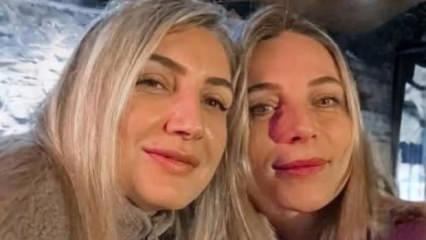 Dilek İmamoğlu&rsquo;nun yeğeni Derya Dağdeviren savunma yaptı! &Ccedil;apraz sorguda zor anlar yaşadı