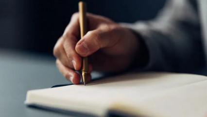 Eğitimin unutulan amacı: Karakter ve değerler eğitimi 