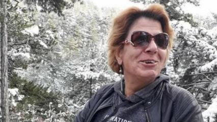 Elektrikli bisikletiyle karşıdan karşıya ge&ccedil;erken feci kaza: Hayatını kaybetti!