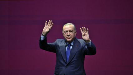 Erdoğan'dan 'tekno oligark' uyarısı: Hedef kitleleri gen&ccedil;lerimiz
