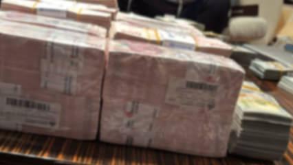 Esenyurt Belediyesi'ne r&uuml;şvet soruşturması: 17 g&ouml;zaltı