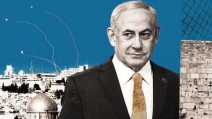 Eski ABD'li yetkili g&uuml;nah &ccedil;ıkardı! Olay Netanyahu itirafı: 'Asla aklanamaz' deyip duyurdu