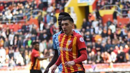 Yasak dosyası sayısı 5'e &ccedil;ıktı! T&uuml;rk takımına FIFA'dan bir ceza daha