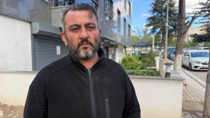 Eskişehir'de hırsıza benzetilen adam yok yere 4 ay hapis yattı