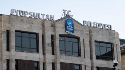 Ey&uuml;psultan Belediye Başkan Vekili belli oldu