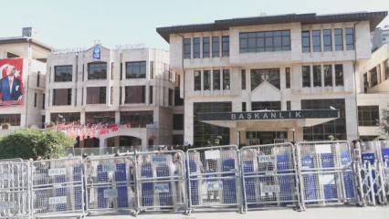 Ey&uuml;psultan Belediye Başkan Vekili belli oldu