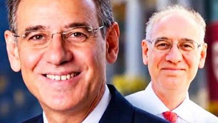 Tarihte bir ilk: Harvard &Uuml;niversitesi'ne T&uuml;rk dekan
