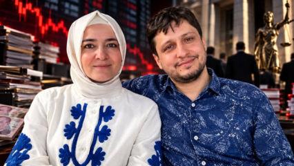 Fatma Bet&uuml;l Sayan Kaya ve eşinin ifadesi ortaya &ccedil;ıktı