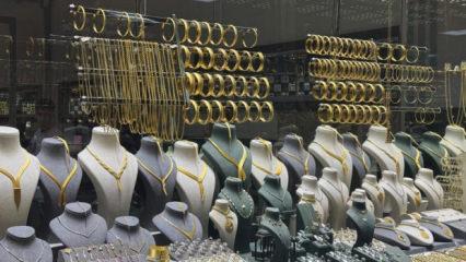 Fed beklentileri altını vurdu: Altında sert d&uuml;ş&uuml;ş vatandaşı k&uuml;st&uuml;rd&uuml;