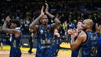 Fenerbah&ccedil;e Panathinaikos karşısında!