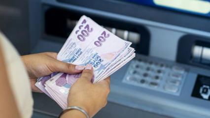 Fon krizinde son durum: &Ouml;demeler bug&uuml;n başlıyor!