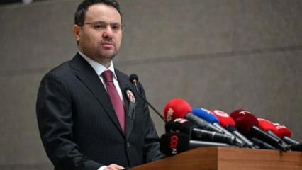 Liste belli oldu! Fon soruşturmasında ka&ccedil; milyar geri &ccedil;ağrıldı? Bakan G&uuml;rlek a&ccedil;ıkladı