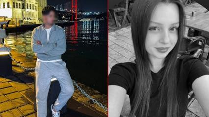  G&ouml;k&ccedil;e Alkan cinayetinde flaş gelişme! Katil tutuklandı 