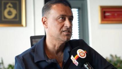 Yener İnce &ccedil;ıkan haberlere isyan etti! 'Kronik sakat' iddialarına cevap