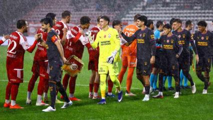 Aslan 30 g&uuml;nde 8 ma&ccedil;a &ccedil;ıkacak: İ&ccedil;inde Bar&ccedil;a ma&ccedil;ı ve derbi de var