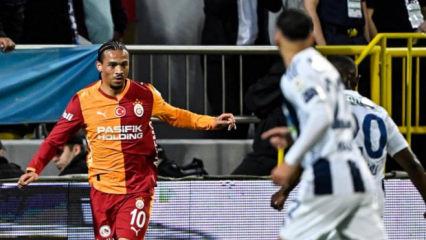 Galatasaray ile Kasımpaşa arasında 45. randevu!