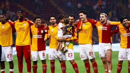 Galatasaray'da risklerin karşılığı 3 puan! Okan Buruk'un kafası karışacak