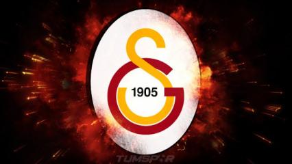 G.Saray'dan gizemli paylaşım! Ger&ccedil;ek sonradan ortaya &ccedil;ıktı
