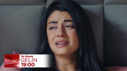 Gelin'de İrem'in itirafı! Haberden sonra nasıl bir yol izleyecek?