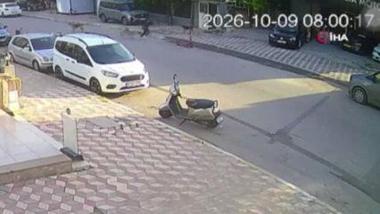 Hatay'da okul yolunda dehşet: 15 yaşındaki &ouml;ğrenciye k&ouml;pekler saldırdı