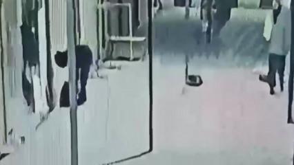 Hatay'da &ouml;l&uuml;mle biten kuyumcu soygunu! Komşu esnafın son araması dikkat &ccedil;ekti 
