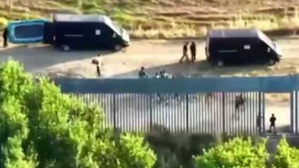 Havadan ve karadan adım adım izlendiler! Atina merkezli FET&Ouml; şebekesi b&ouml;yle &ccedil;&ouml;kertildi