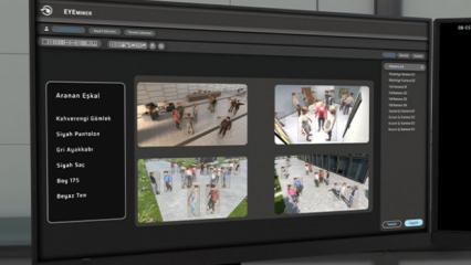 HAVELSAN'dan TEKNOFEST G&uuml;neydoğu'da &ccedil;ok katmanlı g&uuml;venlik! EYEMINER sahada kanıtlandı