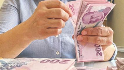 Hesaplarınızı hemen kontrol edin: 1 milyon 290 bin kişi faydalanacak! 