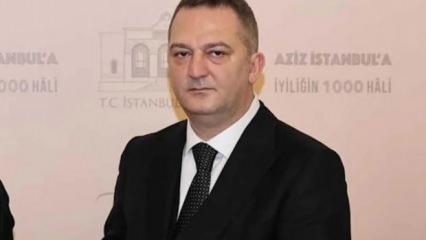 İBB davasının firarisi Murat G&uuml;librahimoğlu'nun Yunanistan'da yakalandığı iddia edildi
