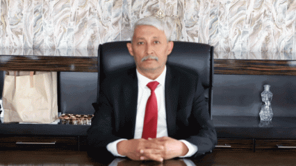 İ&ccedil;işleri Bakanlığı son dakika duyurdu: Belediye Başkan Vekili g&ouml;revden uzaklaştırıldı