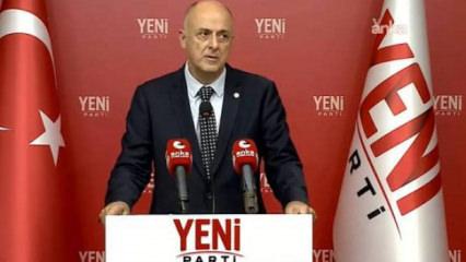 İftiraları belgelerle &ccedil;&uuml;r&uuml;t&uuml;len &Uuml;mit &Ouml;zlale'den utanmaz a&ccedil;ıklama! &Ouml;z&uuml;r dilemek yerine...