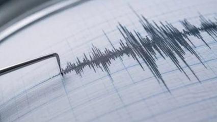 Peş peşe depremler meydana gelmişti: Uzman isimden dikkat &ccedil;eken uyarı!