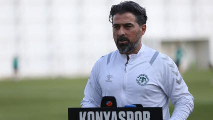 İlhan Palut'tan VAR isyanı! 'G&ouml;r&uuml;nt&uuml; yetersizdi'