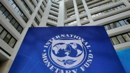 IMF ve D&uuml;nya Bankası&rsquo;ndan kritik ekonomi mesaisi