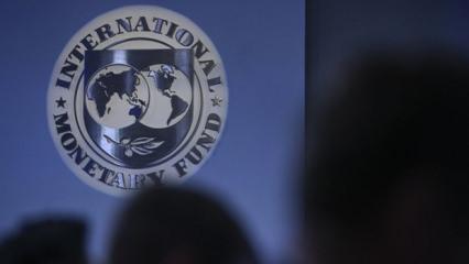 IMF'den dünyaya mesaj! Vergiyi artırmak zorunda değilsiniz