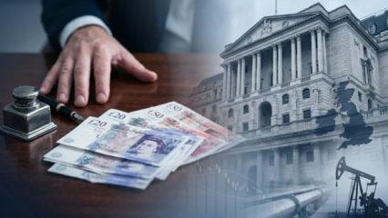 İngiltere banknotlarını değiştiriyor! Kararı resmen duyurdular