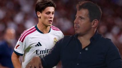 İsmail Kartal 'İlk ben oynattım' dedi, Emre Bel&ouml;zoğlu'ndan Arda G&uuml;ler itirafı geldi
