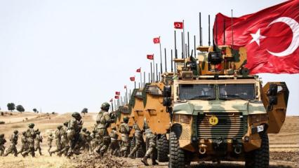 İsrail basınından &ccedil;arpıcı itiraf: T&uuml;rkiye b&ouml;lgenin tartışmasız en g&uuml;&ccedil;l&uuml; ordusu oldu