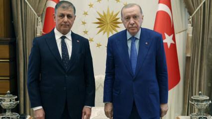 İsrail manşetleri İzmir'i dert etti: 'Erdoğan laikliğin kalesi İzmir&rsquo;i fethetti'