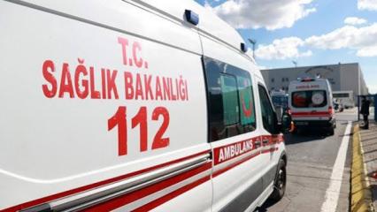 İstanbul'da aynı kişi bir yılda 337 kez hastaneye gitti!
