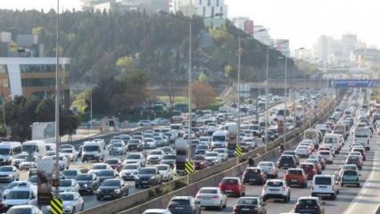 İstanbul'da E-5 yolu her g&uuml;n 7 saat kapanacak! Kilit noktada yeni d&uuml;zenleme